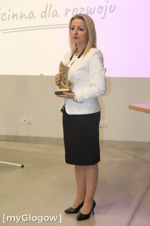 Zasłużeni dla Gminy Jerzmanowa