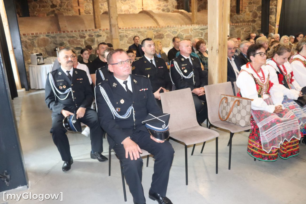 Zasłużeni dla Gminy Jerzmanowa