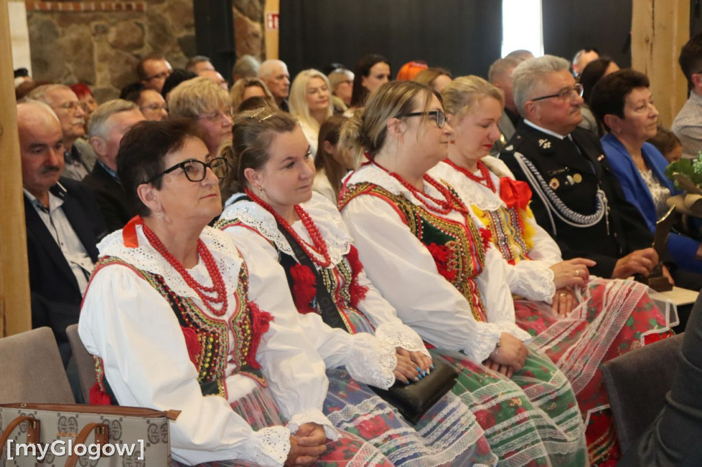 Zasłużeni dla Gminy Jerzmanowa