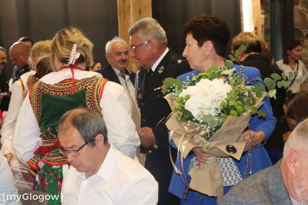 Zasłużeni dla Gminy Jerzmanowa