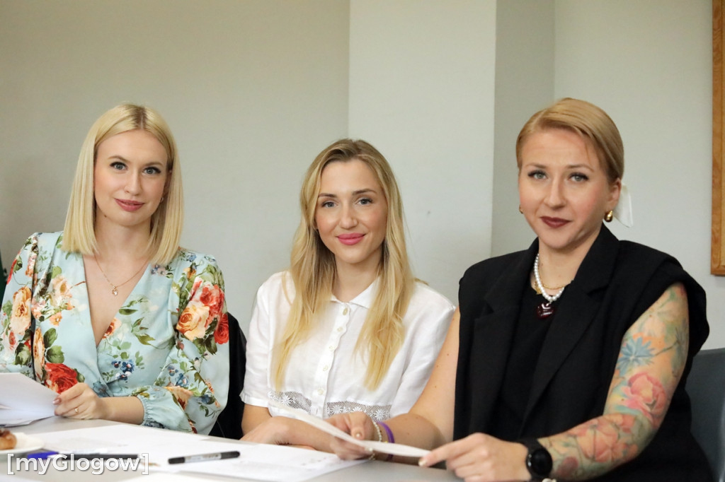 Takie fryzury zrobili uczniowie w Głogowie!