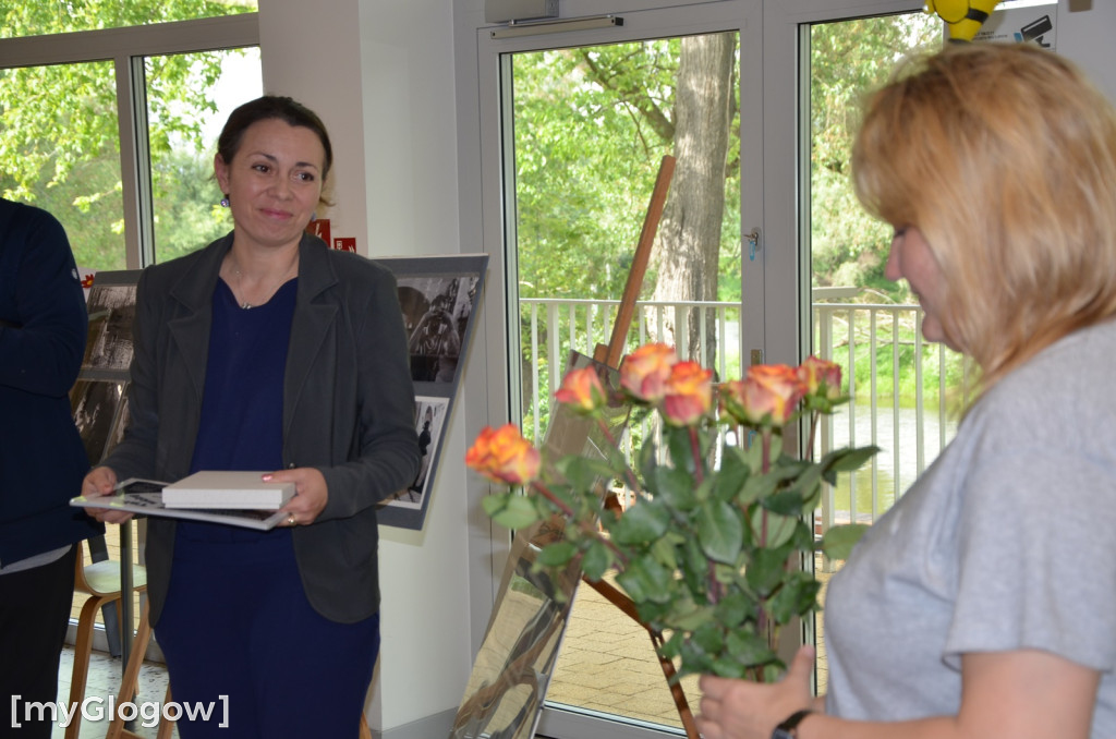 Dzień rodziny w głogowskim Neptunie