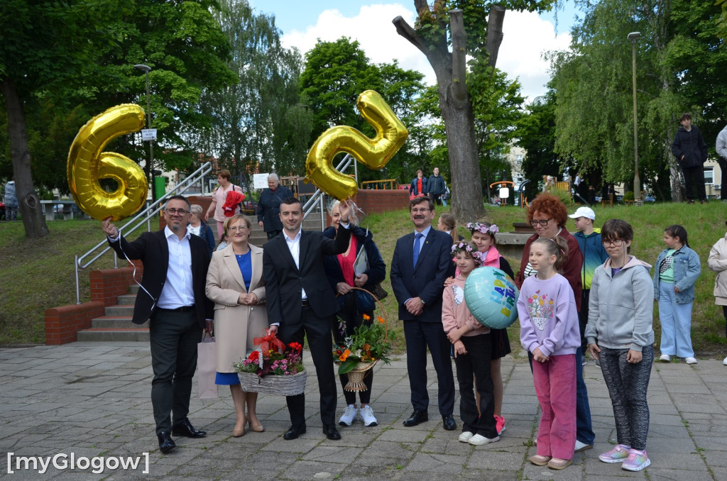 Wielka Majówka i jubileusz ZPSW w Głogowie
