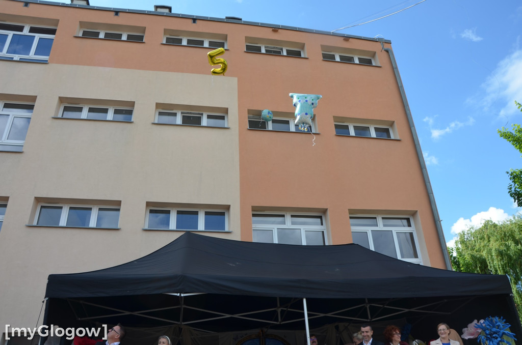 Wielka Majówka i jubileusz ZPSW w Głogowie