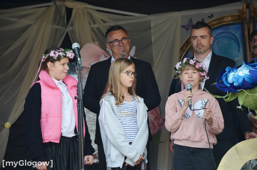Wielka Majówka i jubileusz ZPSW w Głogowie