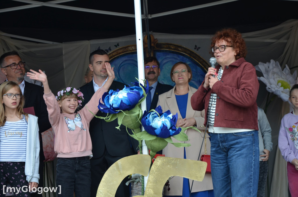 Wielka Majówka i jubileusz ZPSW w Głogowie