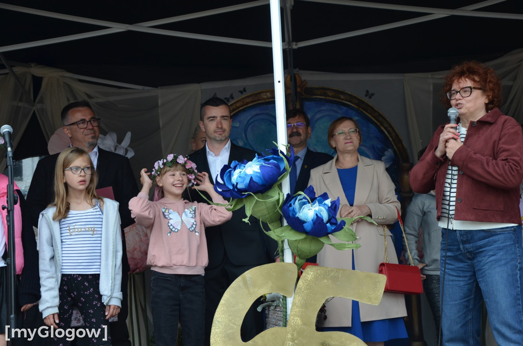 Wielka Majówka i jubileusz ZPSW w Głogowie