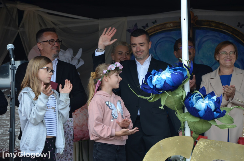 Wielka Majówka i jubileusz ZPSW w Głogowie
