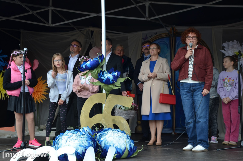 Wielka Majówka i jubileusz ZPSW w Głogowie