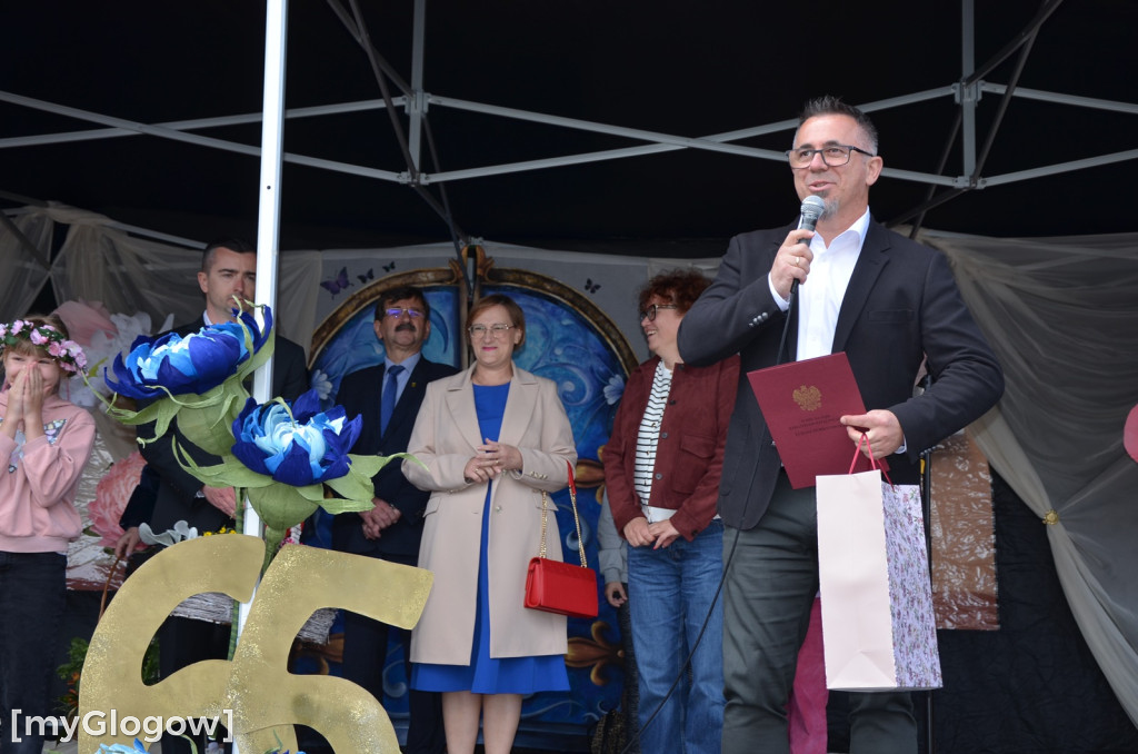 Wielka Majówka i jubileusz ZPSW w Głogowie