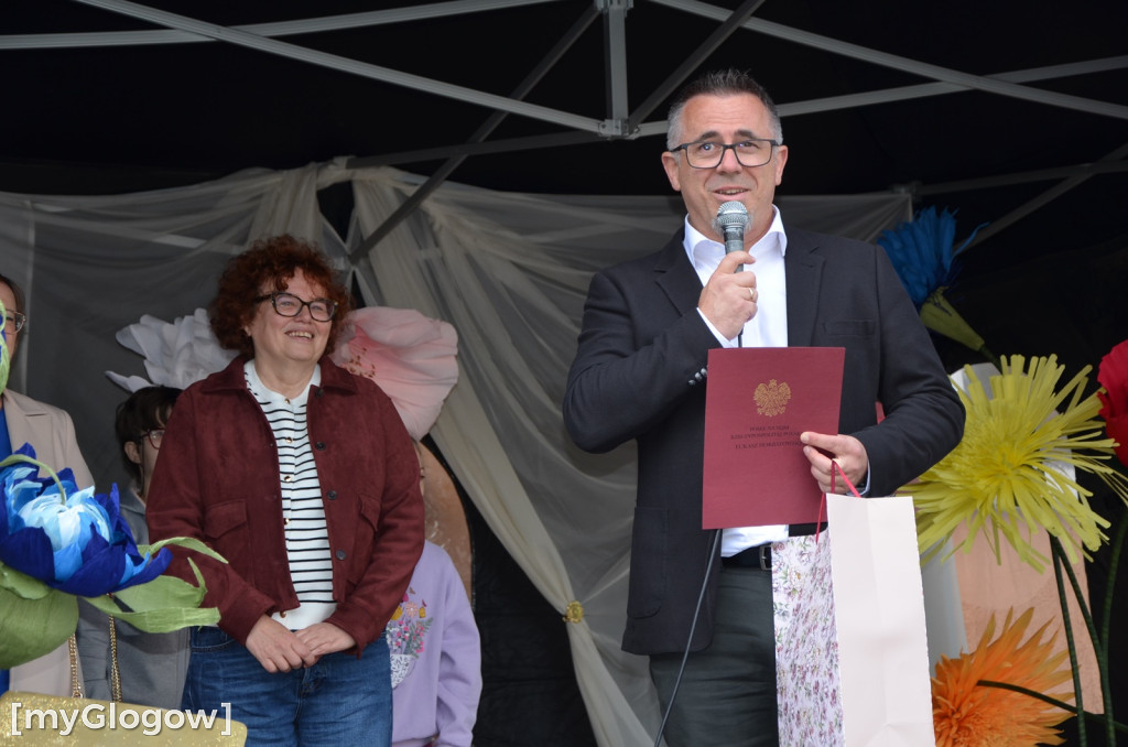 Wielka Majówka i jubileusz ZPSW w Głogowie