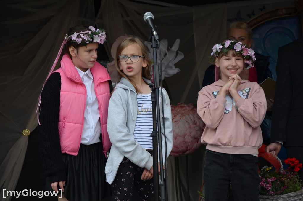 Wielka Majówka i jubileusz ZPSW w Głogowie