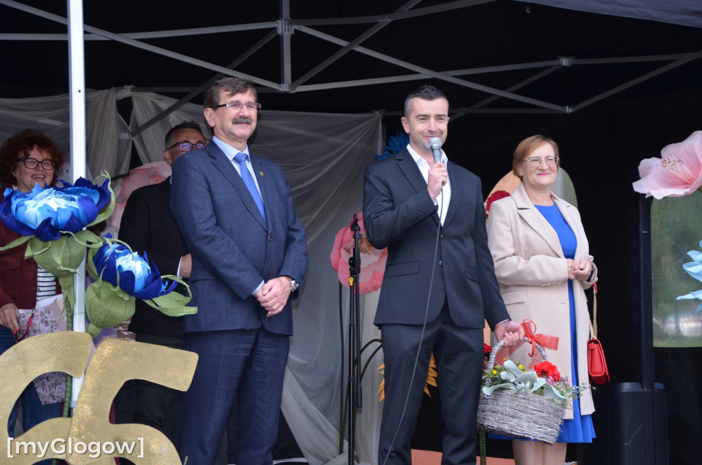 Wielka Majówka i jubileusz ZPSW w Głogowie