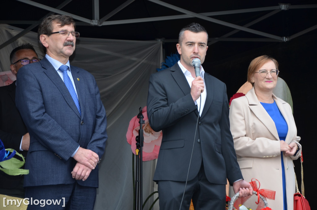 Wielka Majówka i jubileusz ZPSW w Głogowie