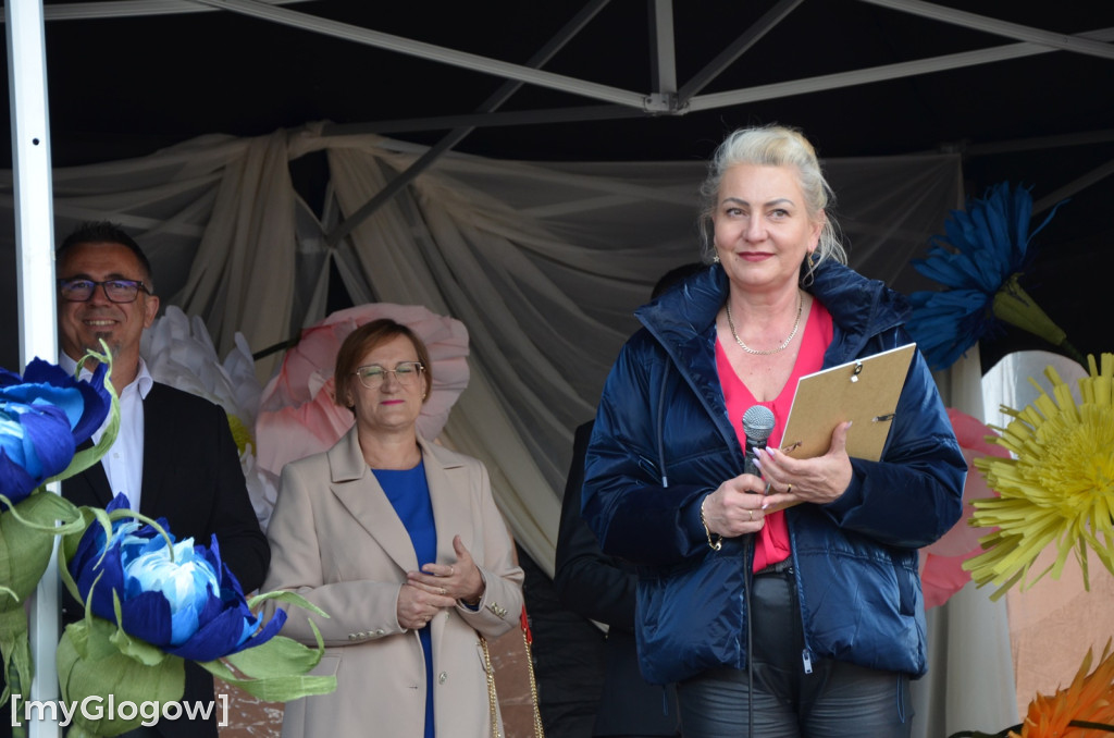 Wielka Majówka i jubileusz ZPSW w Głogowie