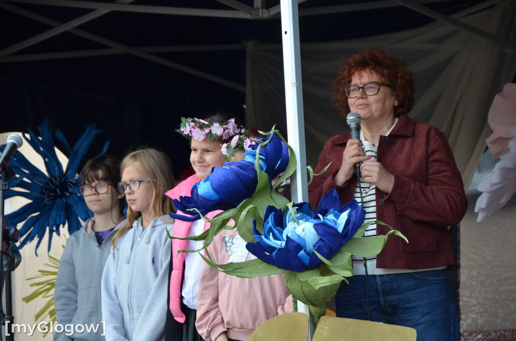 Wielka Majówka i jubileusz ZPSW w Głogowie