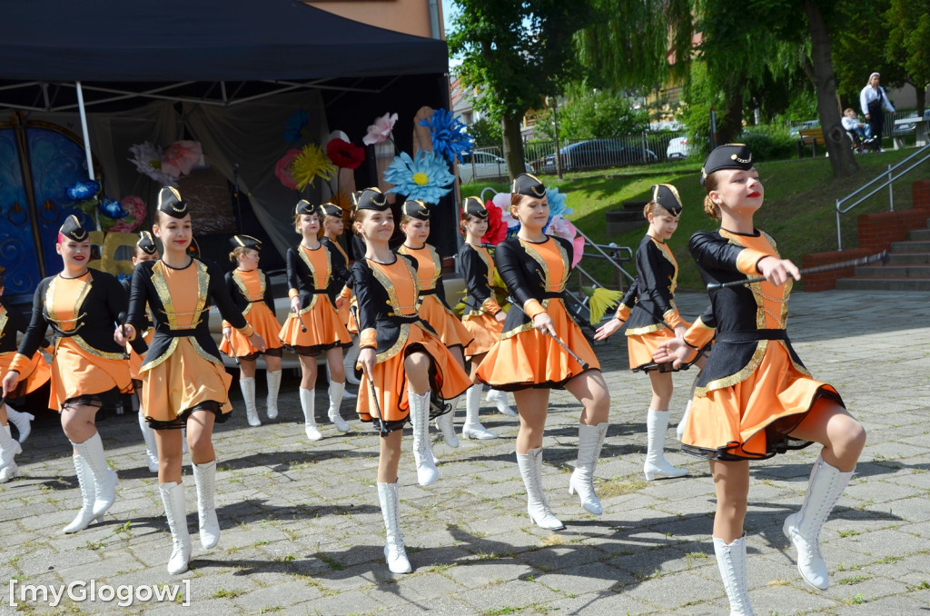 Wielka Majówka i jubileusz ZPSW w Głogowie