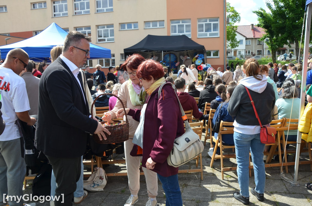 Wielka Majówka i jubileusz ZPSW w Głogowie