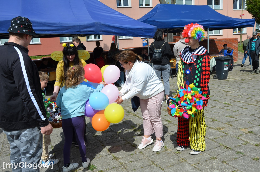 Wielka Majówka i jubileusz ZPSW w Głogowie