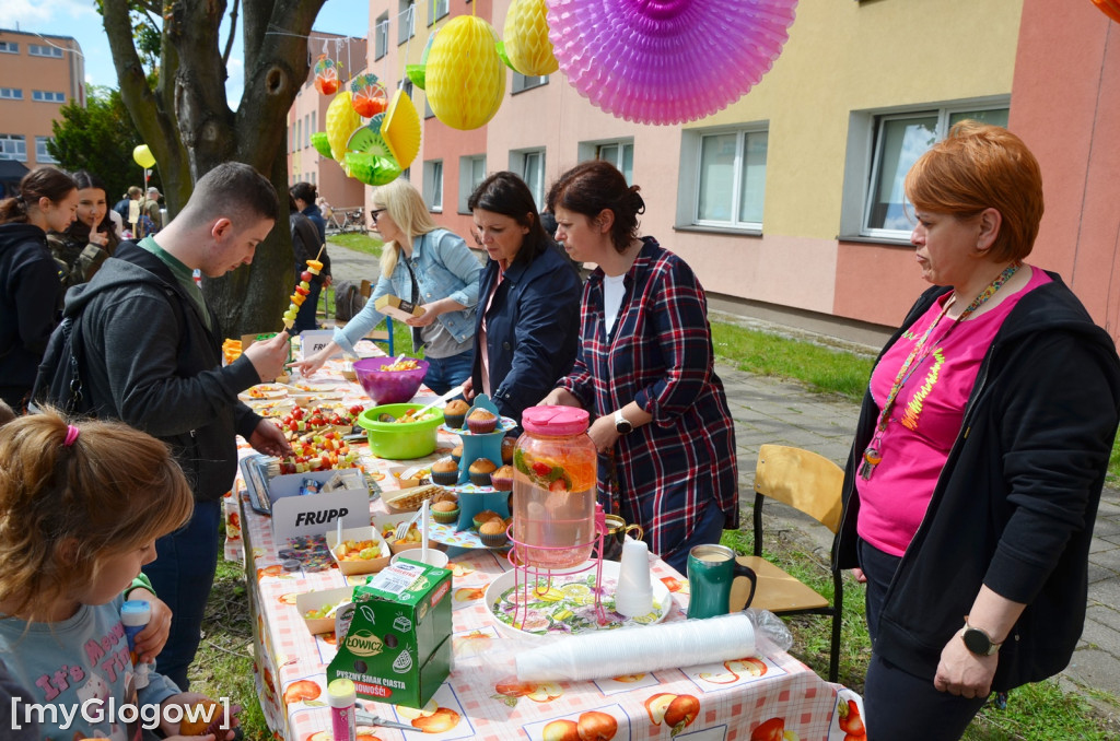 Wielka Majówka i jubileusz ZPSW w Głogowie