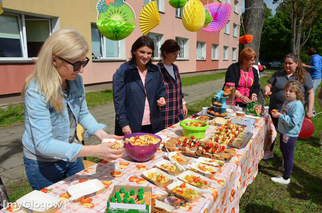 Wielka Majówka i jubileusz ZPSW w Głogowie