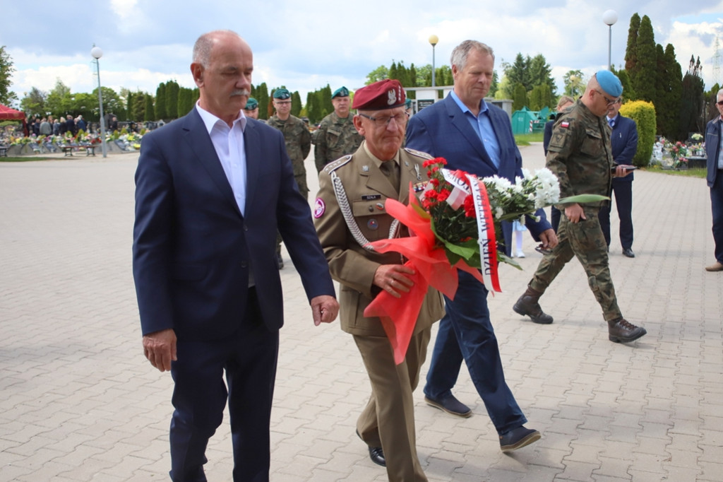 Dzień Weterana Działań Poza Granicami Państwa
