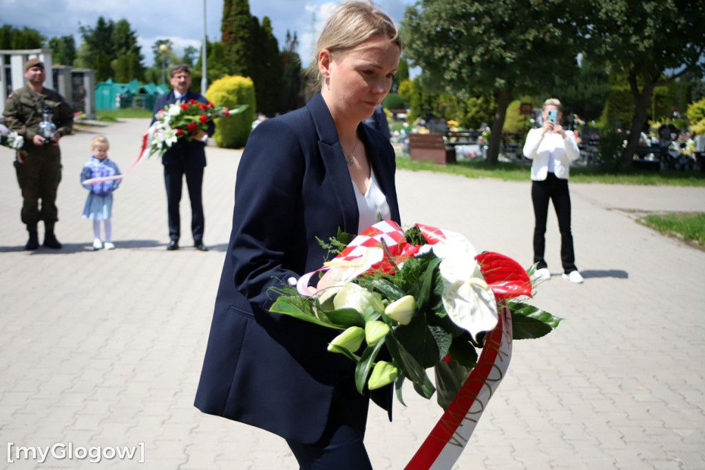 Dzień Weterana Działań Poza Granicami Państwa