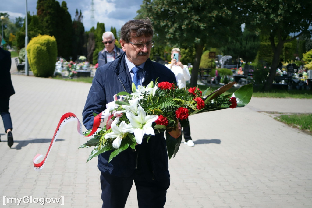 Dzień Weterana Działań Poza Granicami Państwa