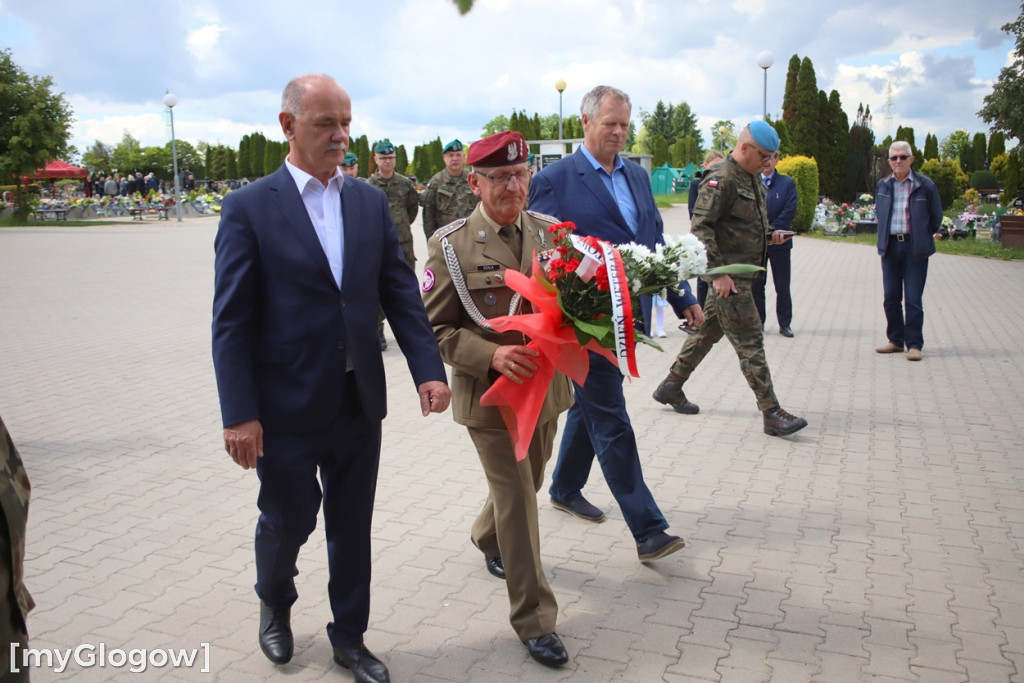 Dzień Weterana Działań Poza Granicami Państwa