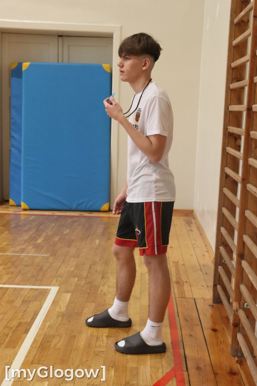 II Turniej Koszykówki 3x3