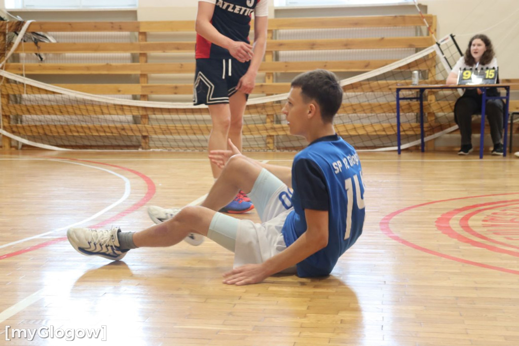 II Turniej Koszykówki 3x3