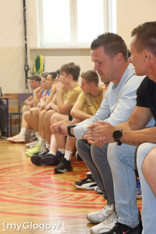 II Turniej Koszykówki 3x3