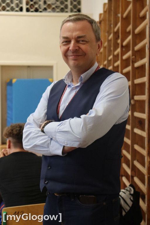 II Turniej Koszykówki 3x3