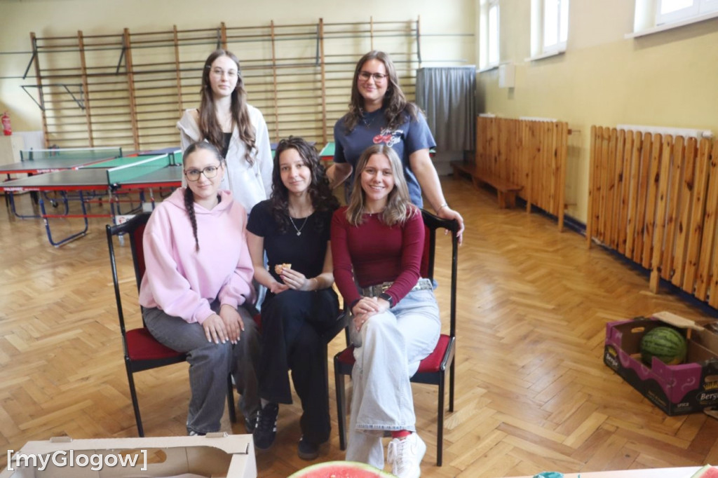 II Turniej Koszykówki 3x3