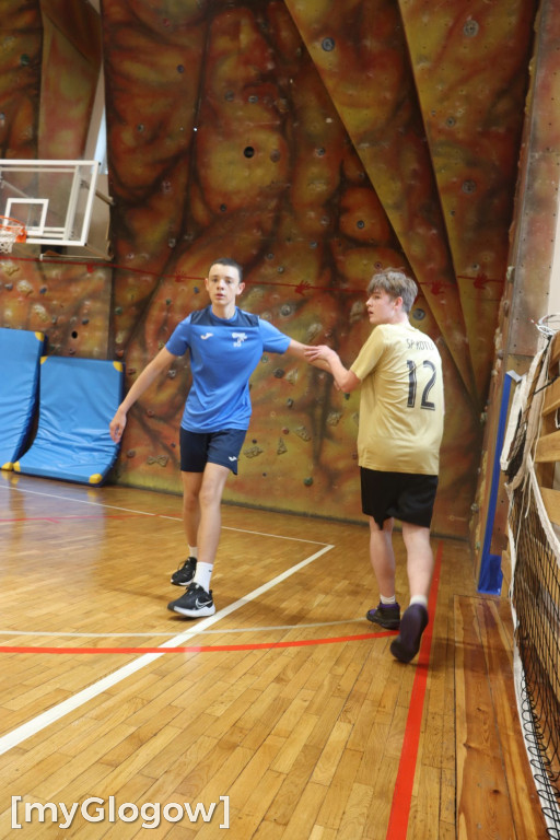II Turniej Koszykówki 3x3