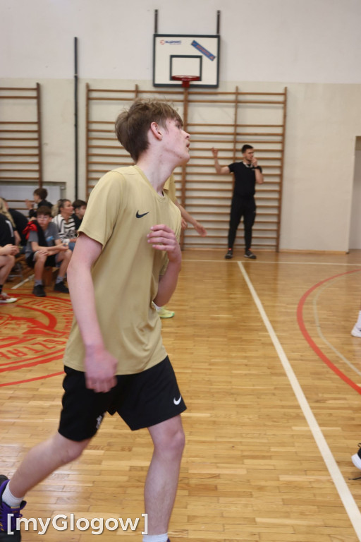 II Turniej Koszykówki 3x3