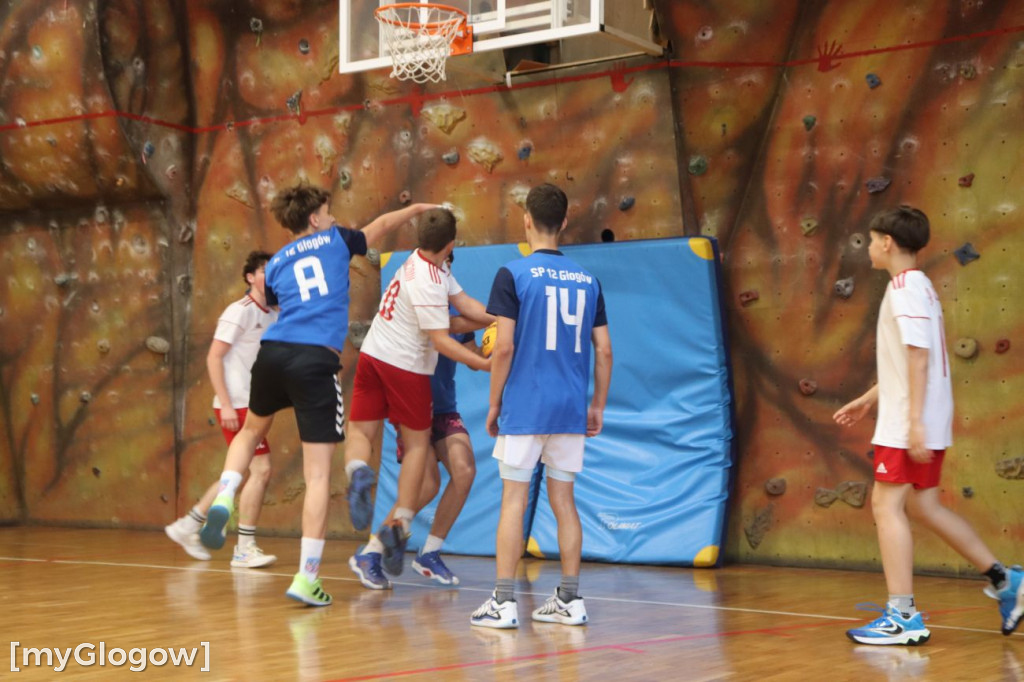 II Turniej Koszykówki 3x3