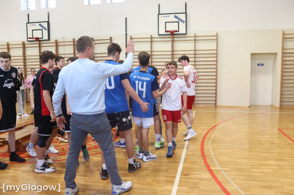 II Turniej Koszykówki 3x3