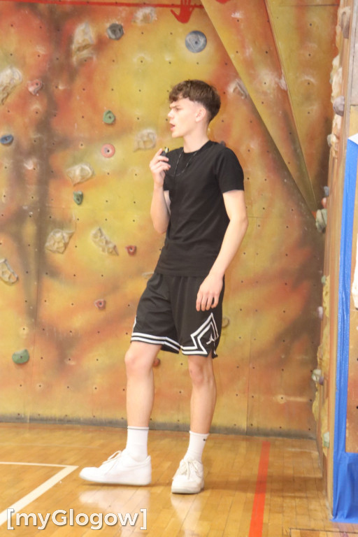 II Turniej Koszykówki 3x3