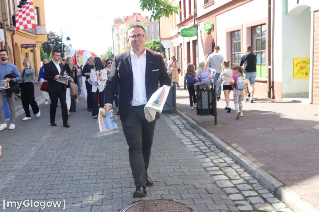 Kobiety mówią Trzaskowski