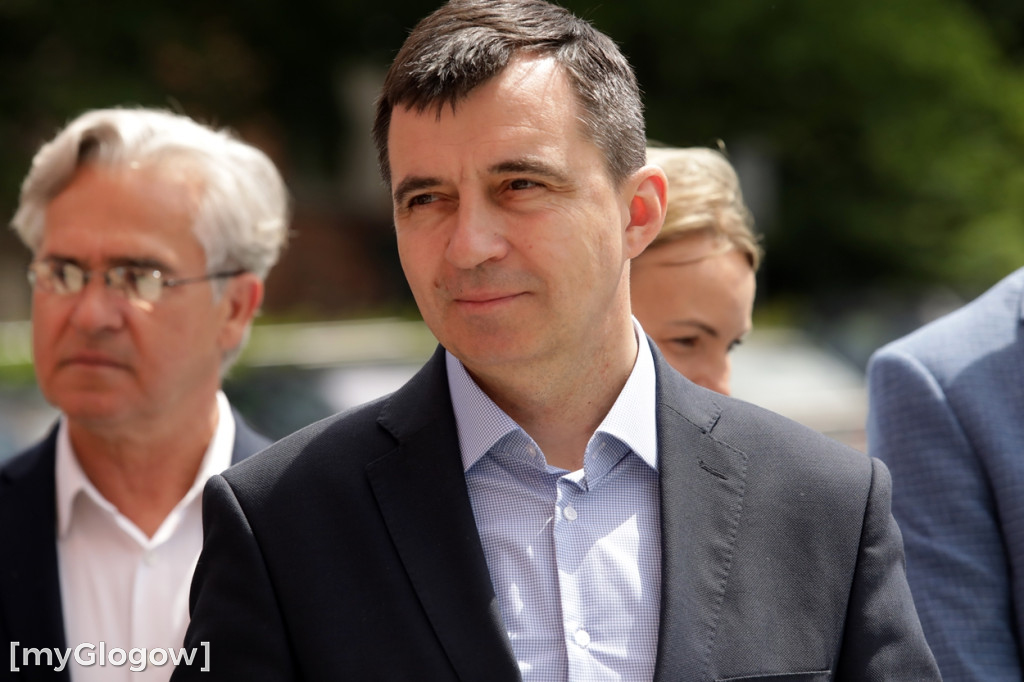 Jednym głosem za Rafałem Trzaskowskim
