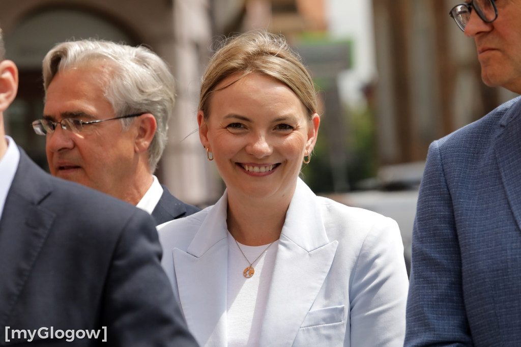 Jednym głosem za Rafałem Trzaskowskim
