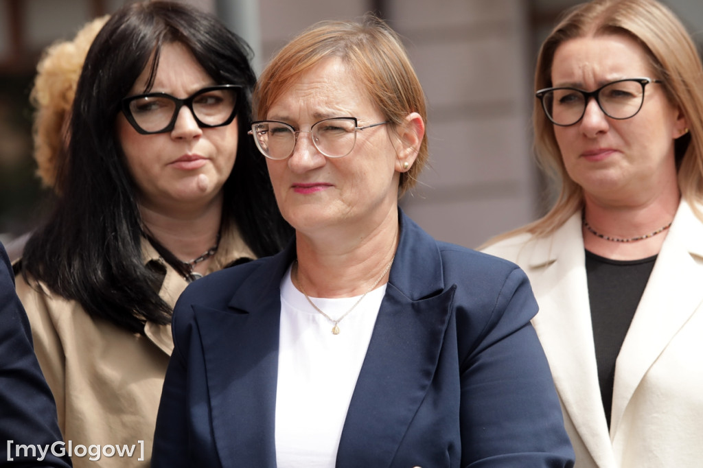 Jednym głosem za Rafałem Trzaskowskim