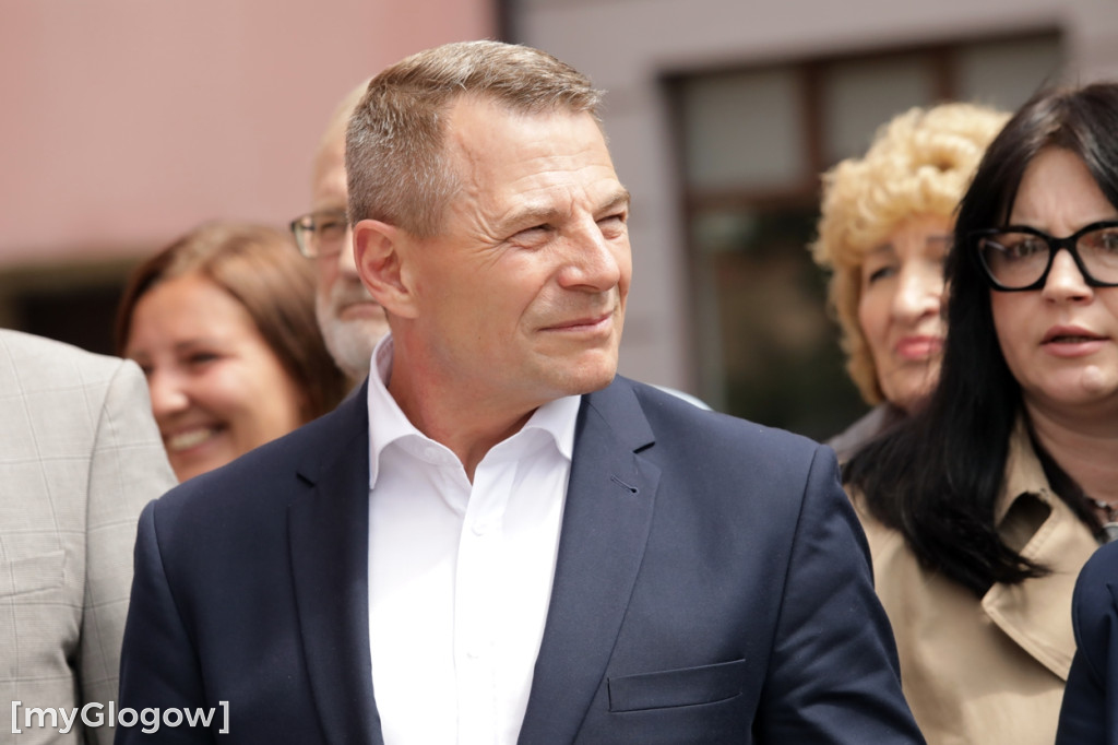Jednym głosem za Rafałem Trzaskowskim