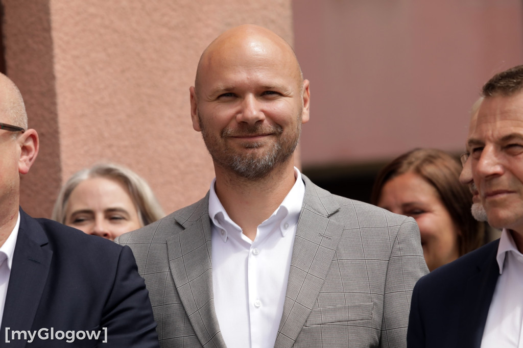Jednym głosem za Rafałem Trzaskowskim