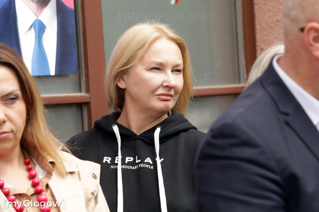 Jednym głosem za Rafałem Trzaskowskim