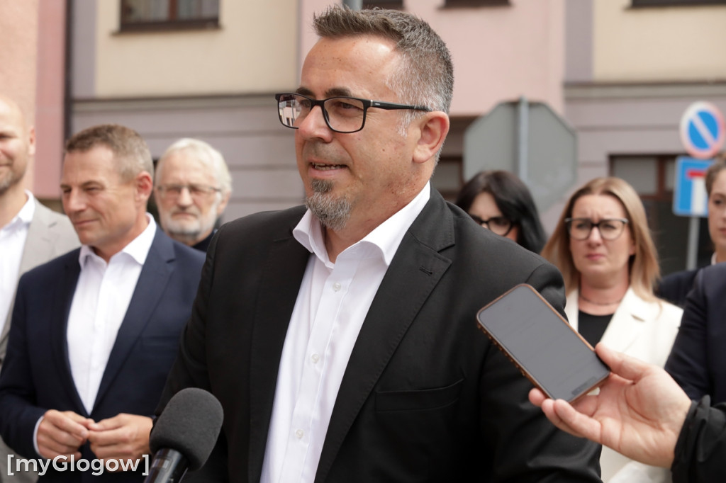 Jednym głosem za Rafałem Trzaskowskim
