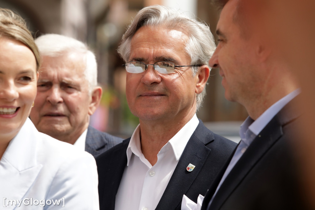 Jednym głosem za Rafałem Trzaskowskim