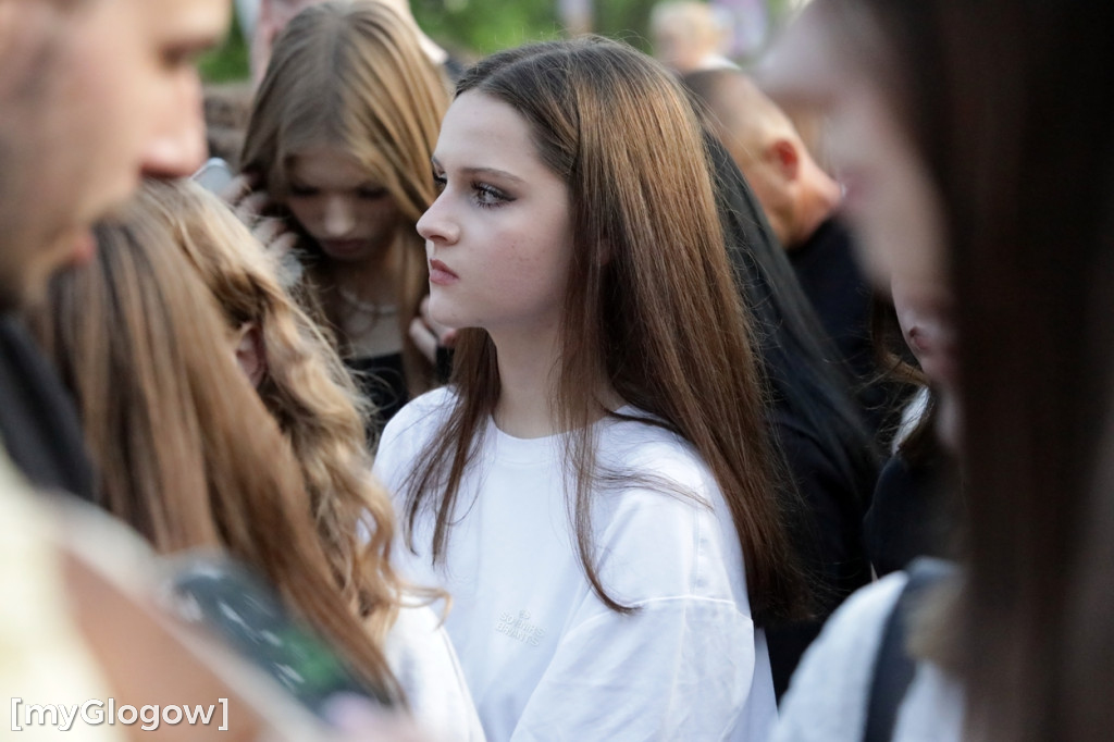 Skolim rozpalił scenę, porwał tłumy do zabawy