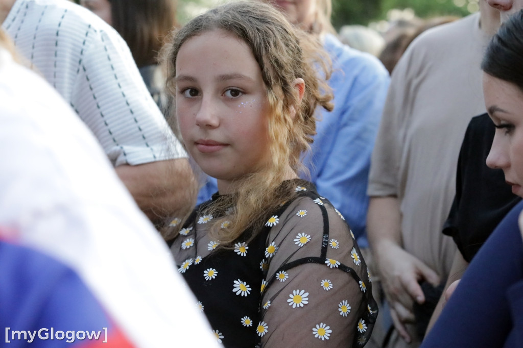 Skolim rozpalił scenę, porwał tłumy do zabawy